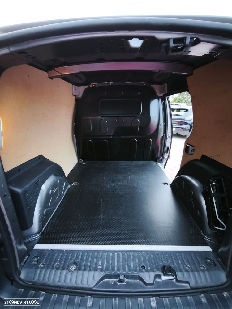 Mercedes-Benz Citan 109 CDi/27 - 18