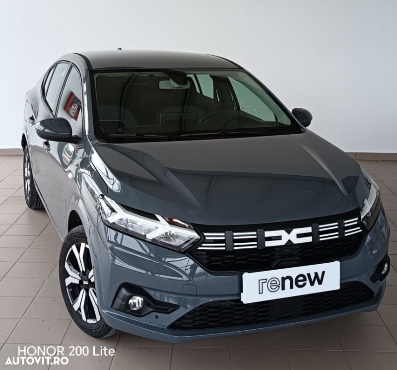 Dacia Logan - 4