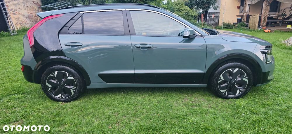 Kia Niro 64kWh XL - 3