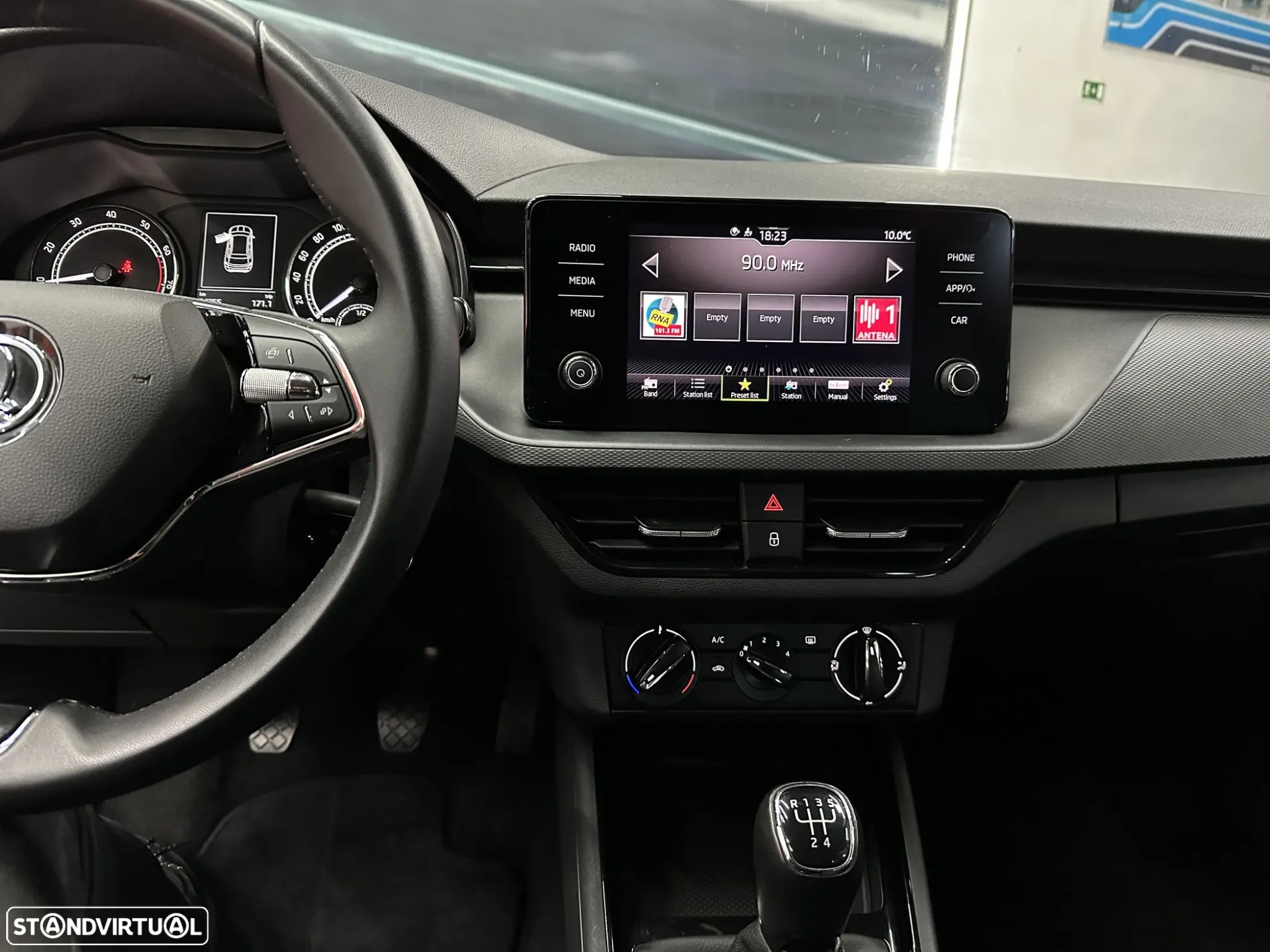 Skoda Kamiq 1.0 TSI Ambition - 24
