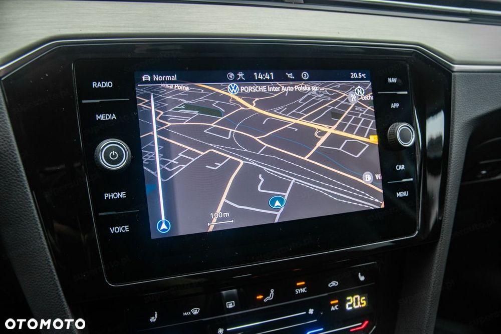 Volkswagen Passat 2.0 TSI Elegance DSG - 19