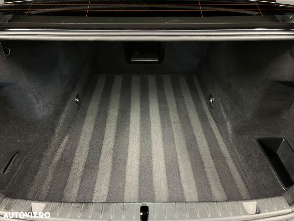 BMW Seria 7 730d Aut. - 22