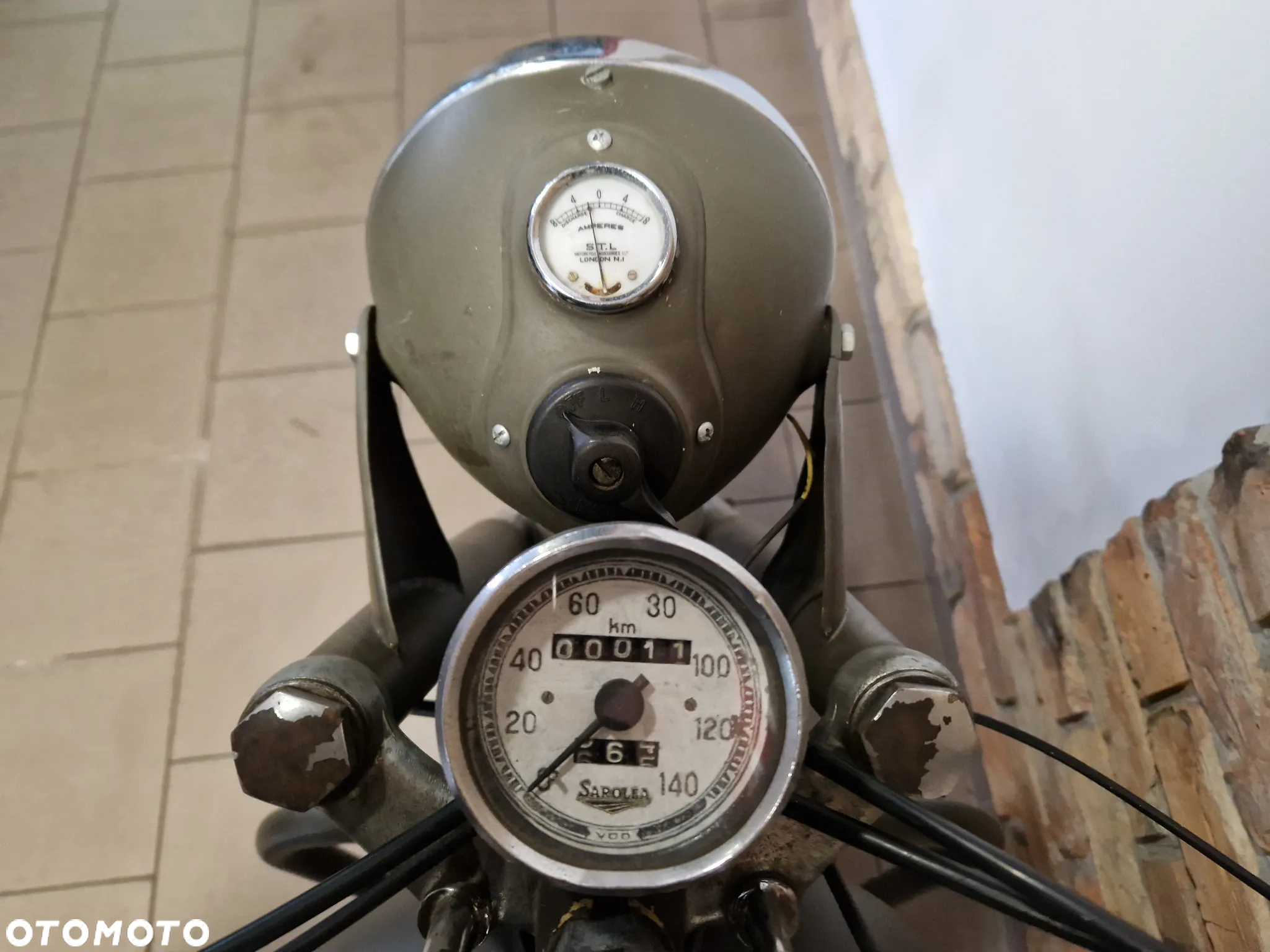 Zundapp Inny - 38
