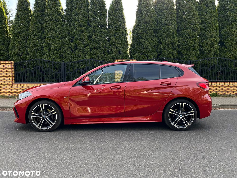 BMW Seria 1 118d M Sport Shadow - 6
