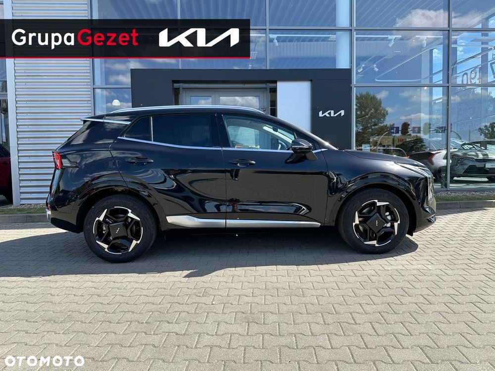Kia Sportage 1.6 T-GDI HEV Business Line 2WD - 2