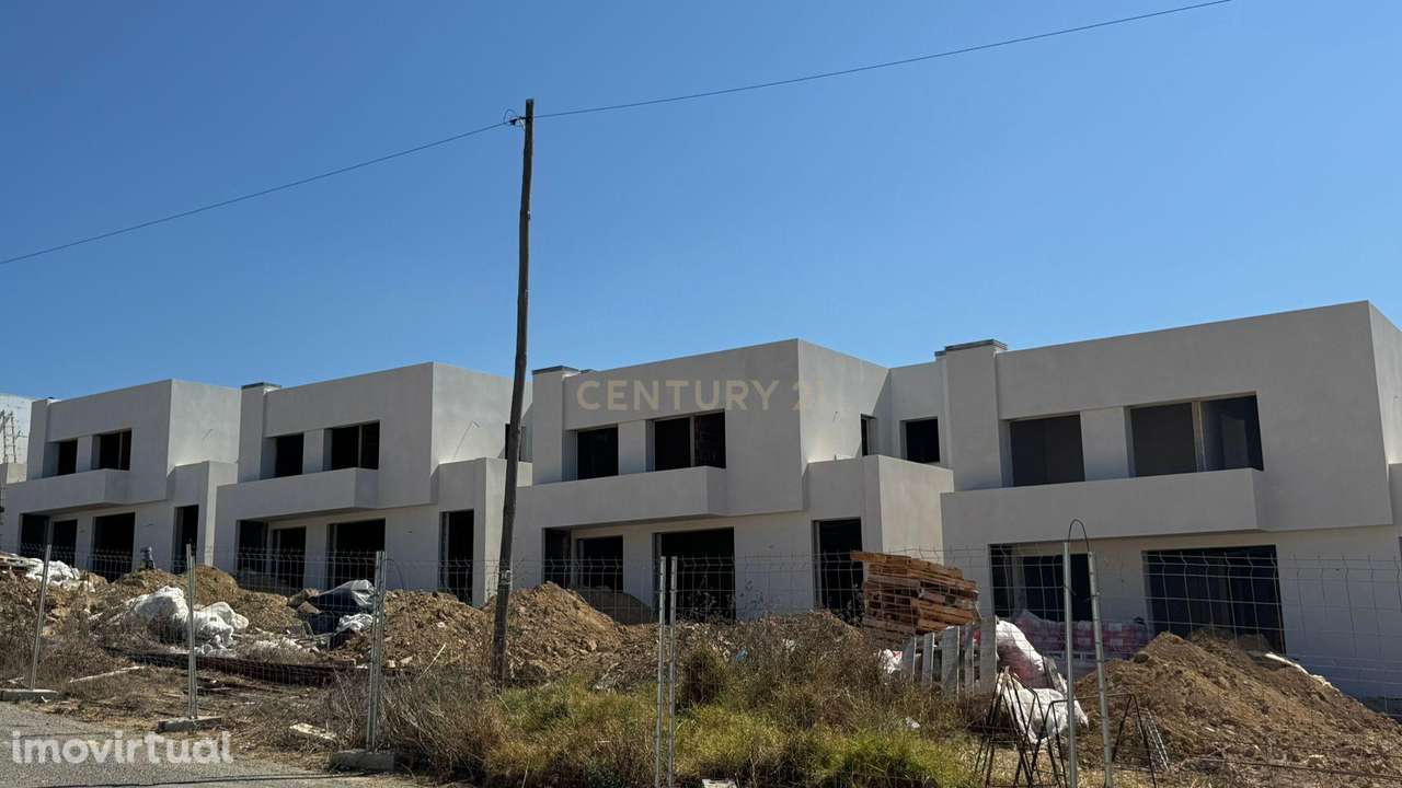 Moradia NOVA Moderna T4: Conforto, Modernidade e Vistas Deslumbrantes - Grande imagem: 5/29