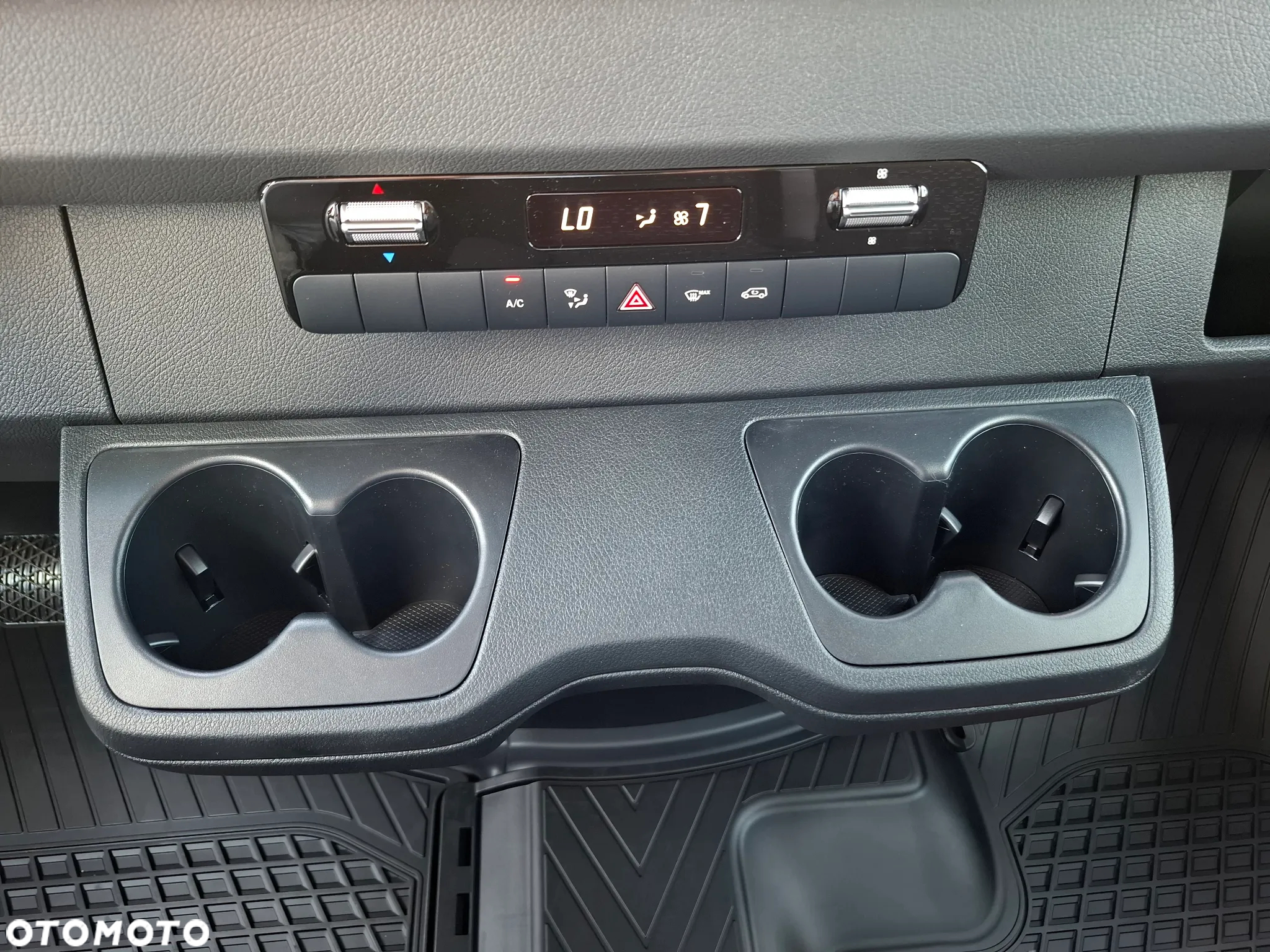 Mercedes-Benz Sprinter 315 CDI Podwozie 4325 mm - Skrzynia otwarta - 30