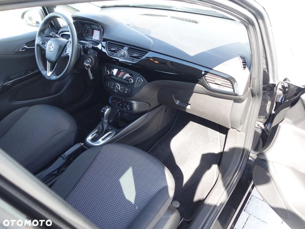 Opel Corsa 1.4 Automatik Active - 7
