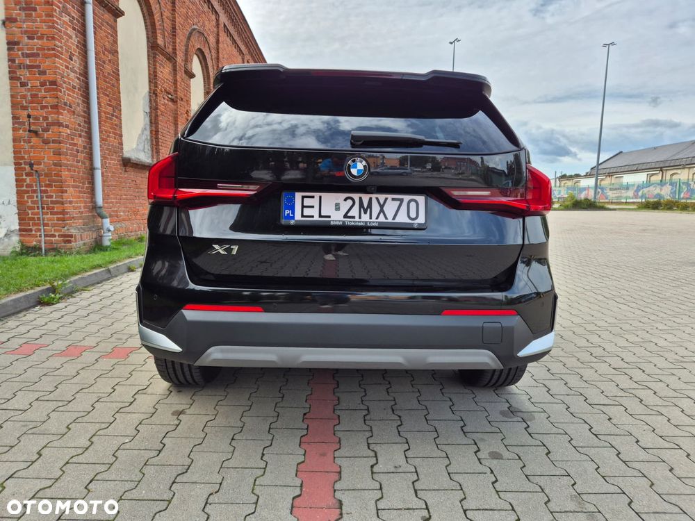 BMW X1 xDrive25e M Sport sport - 5