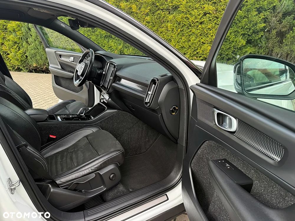 Volvo XC 40 D3 R-Design - 18