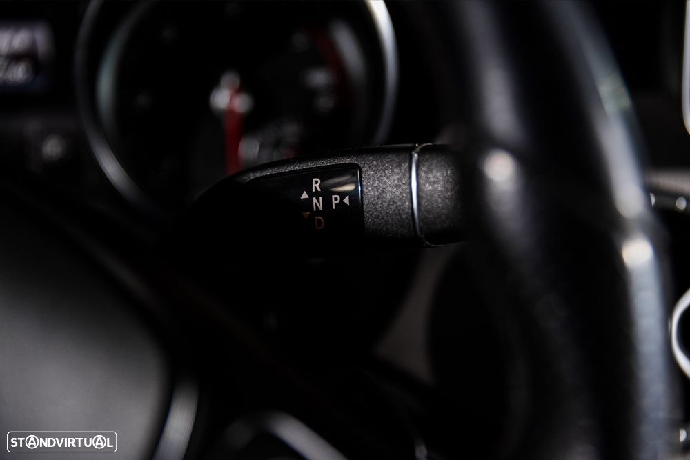 Mercedes-Benz CLA 200 d Urban Aut. - 21