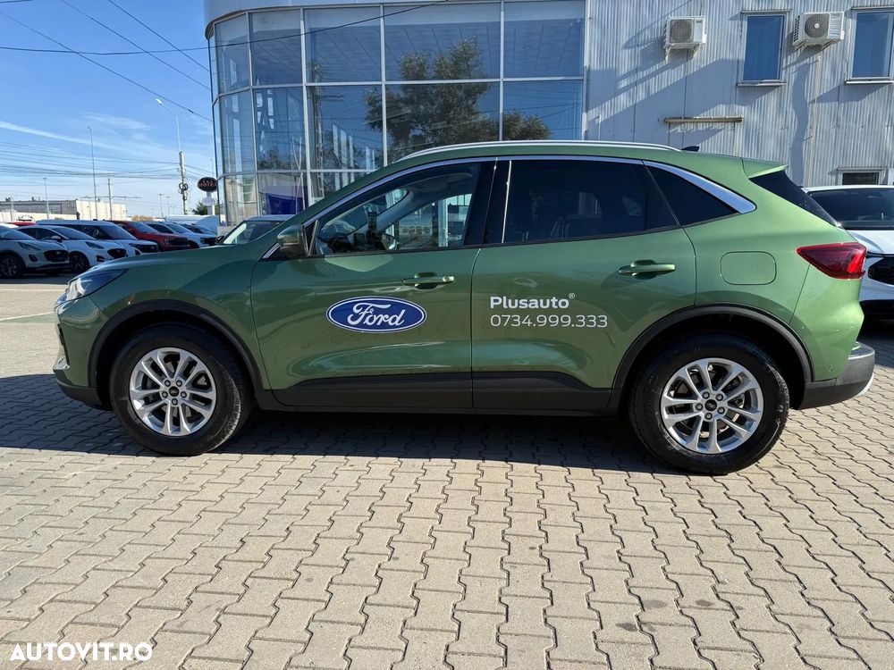 Ford Kuga - 5