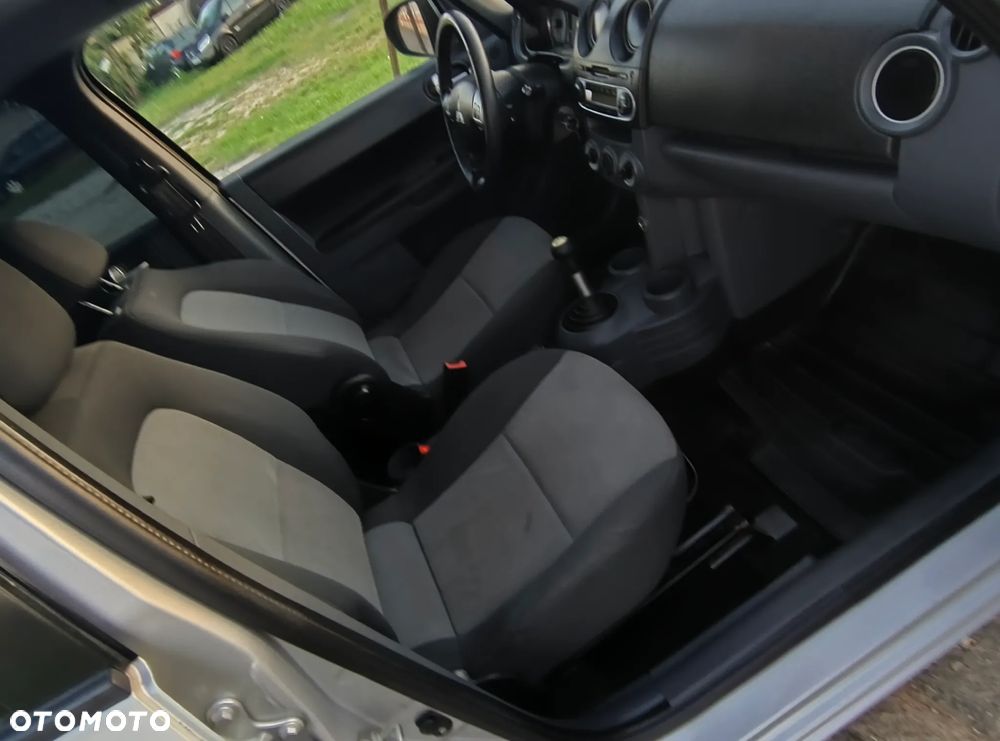 Mitsubishi Colt 1.3 ClearTec In Motion - 13
