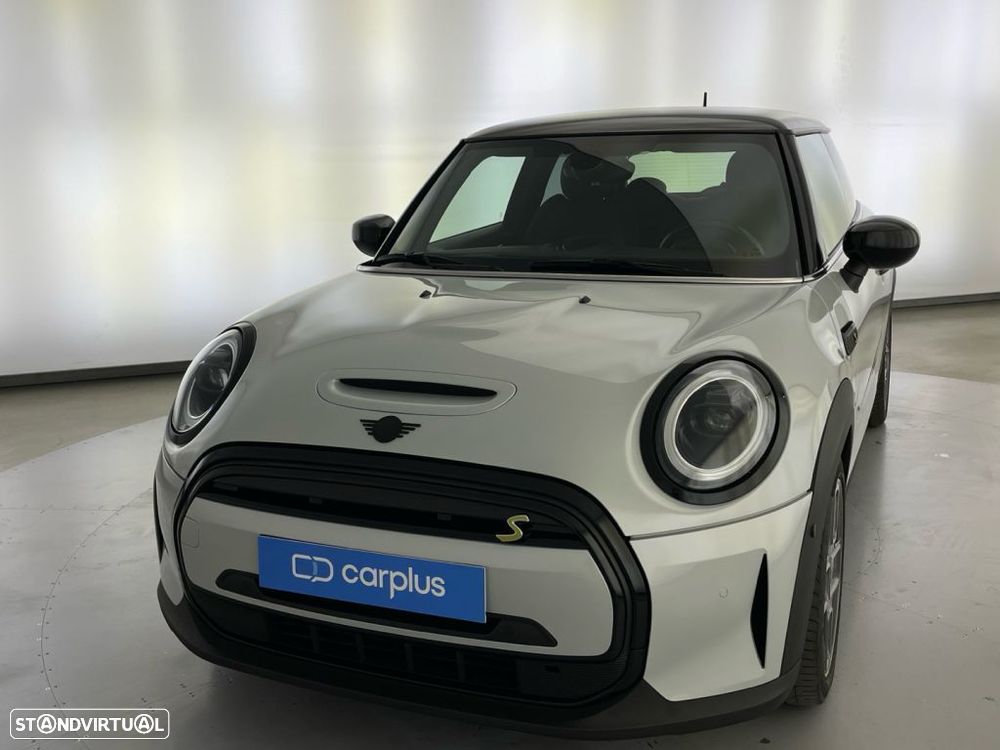 MINI 3 Portas Cooper SE Classic - 28
