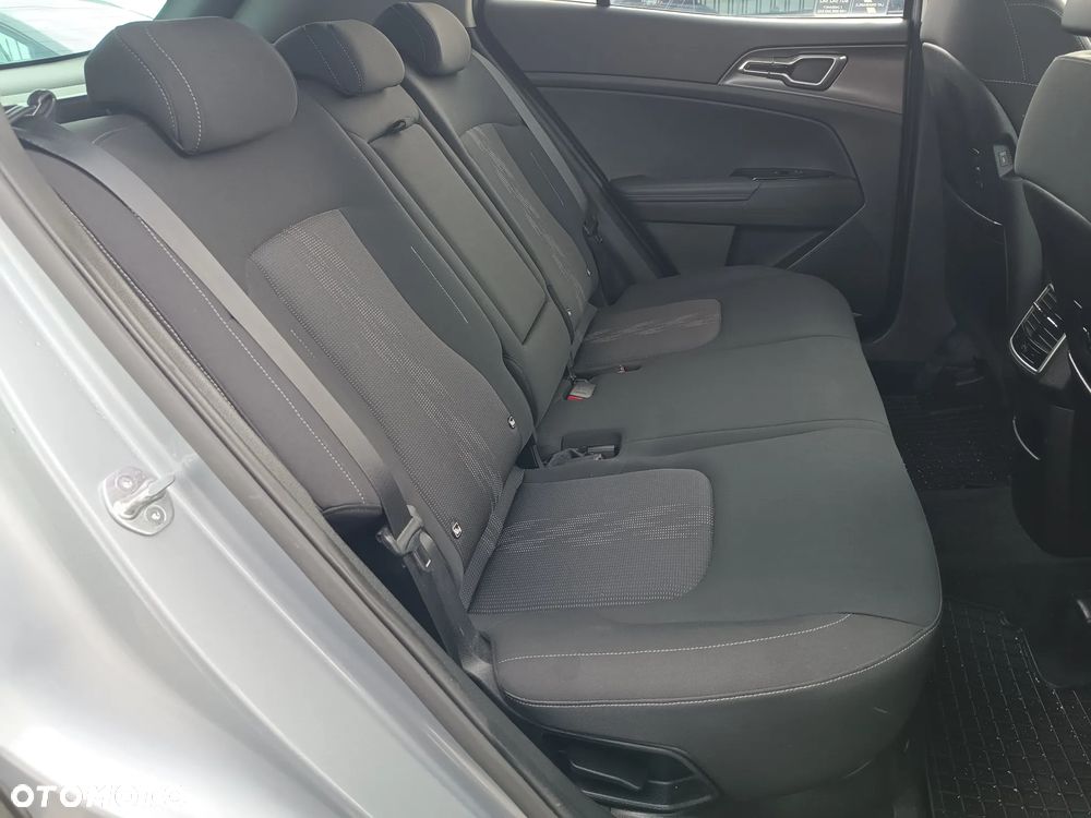 Kia Sportage - 14
