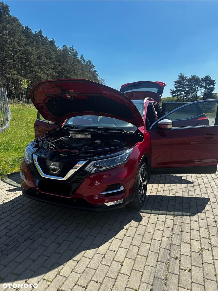 Nissan Qashqai 1.6 DIG-T Tekna+ - 30