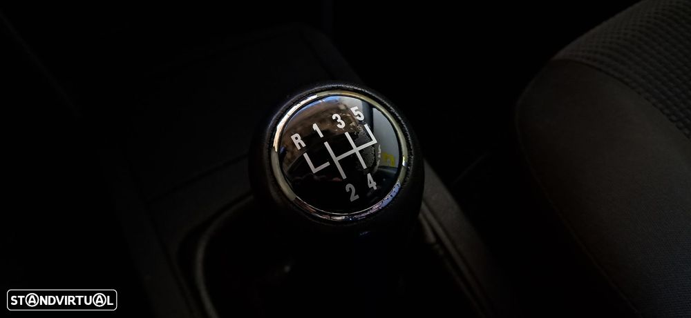 VW Polo 1.2 Conceptline - 8