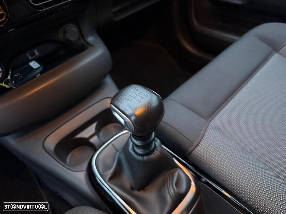 Citroën C4 Cactus 1.2 PureTech Shine Pack - 23