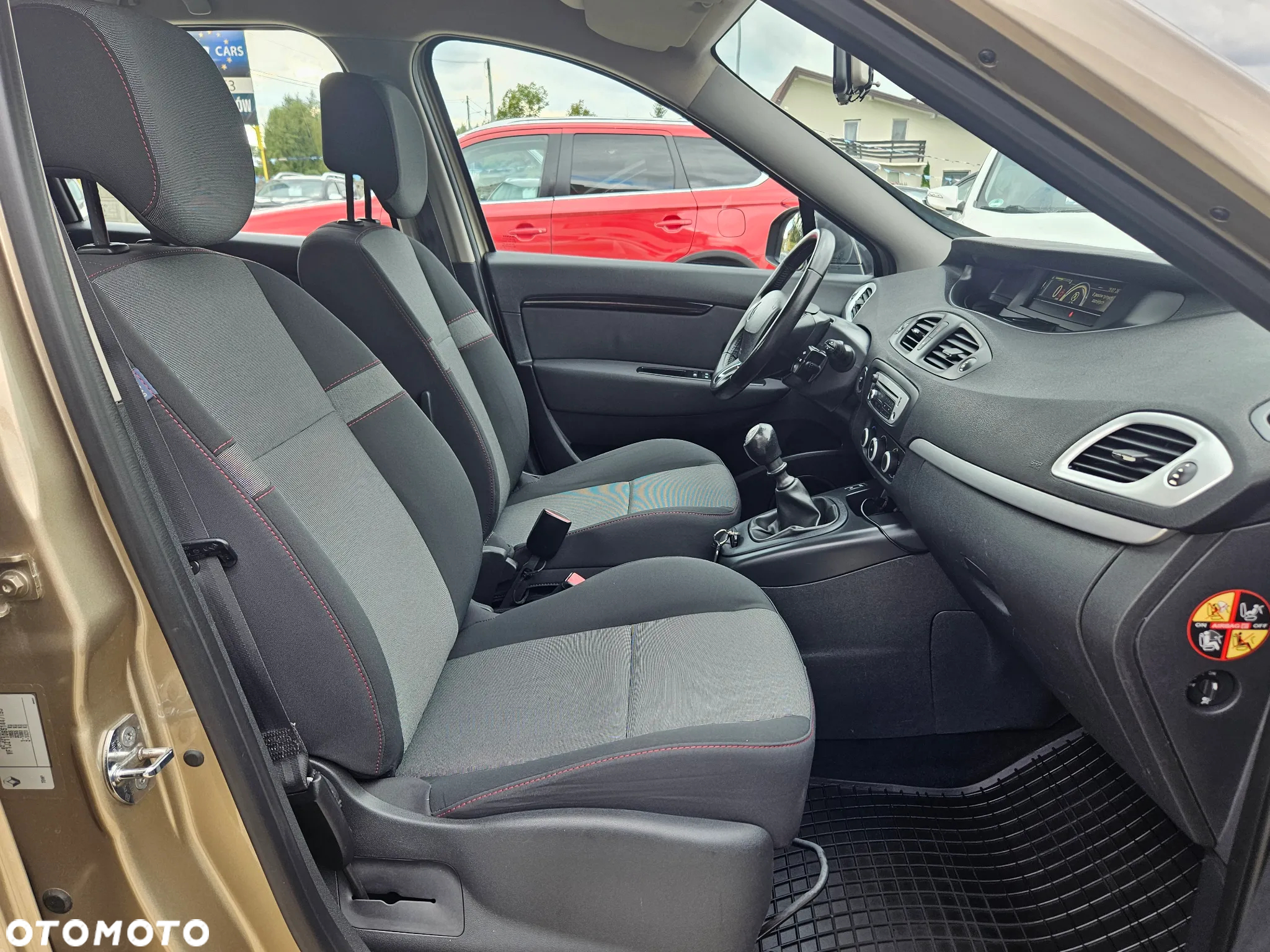 Renault Scenic Xmod 1.2 TCE Energy Life - 21