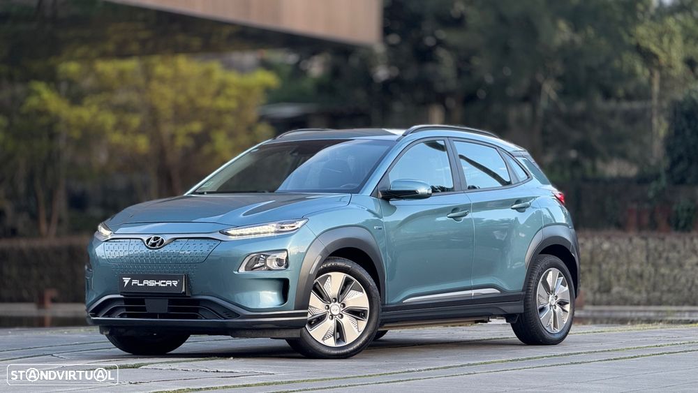 Hyundai Kauai Premium - 20