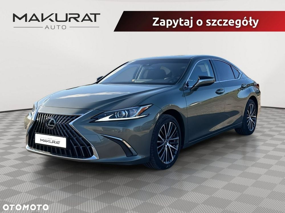 Lexus ES - 2