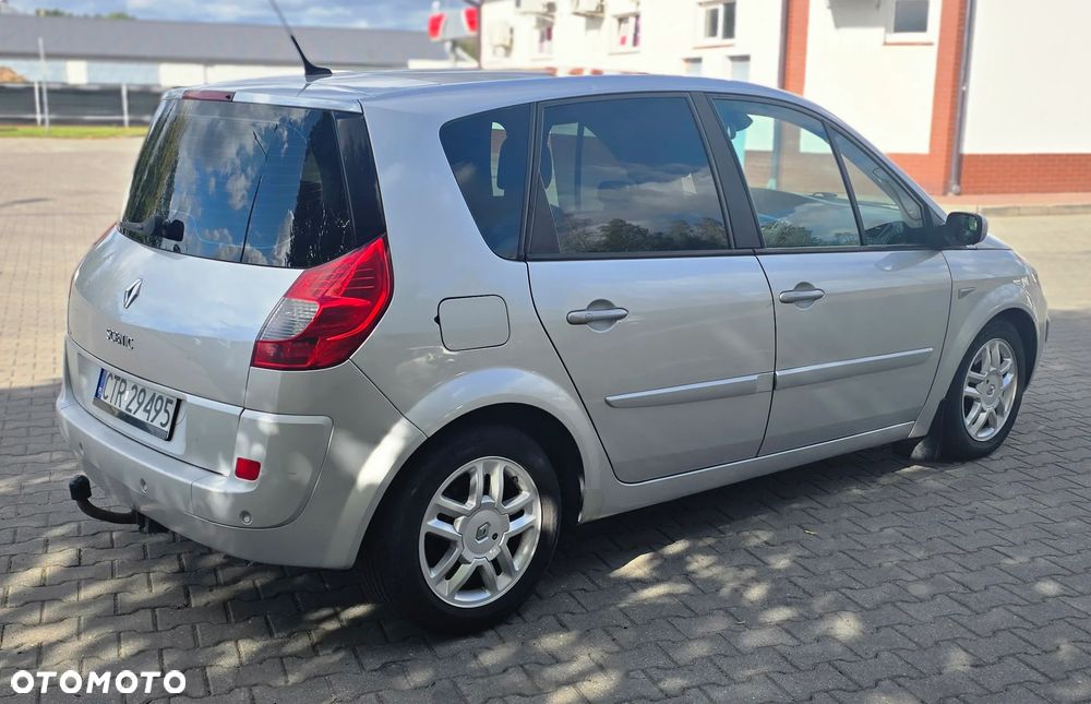 Renault Scenic - 3
