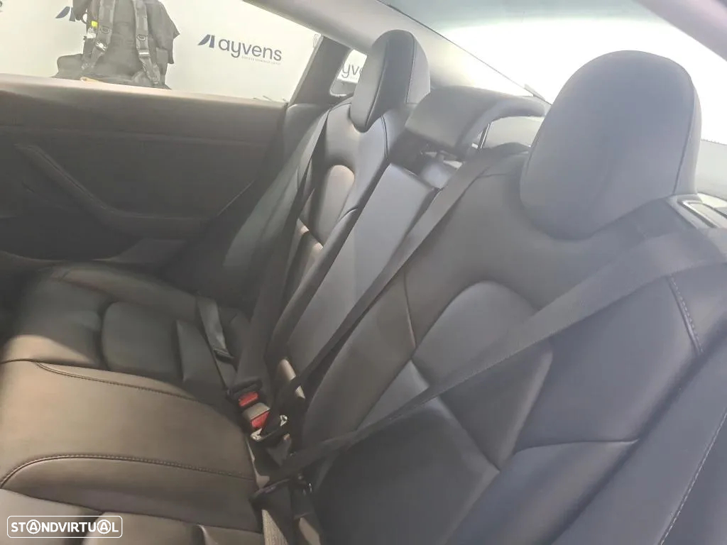 Tesla Model 3 Performance Dual Motor AWD - 12