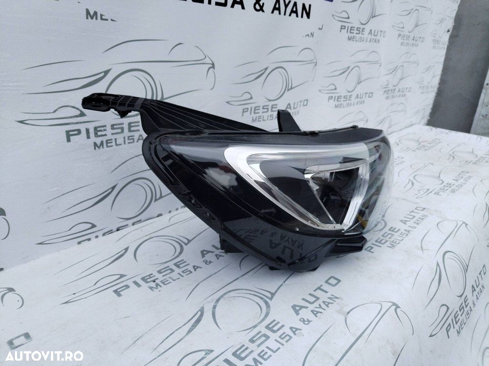 Far dreapta Opel Grandland X Full LED YP00162680 an 2017-2018-2020 - 3