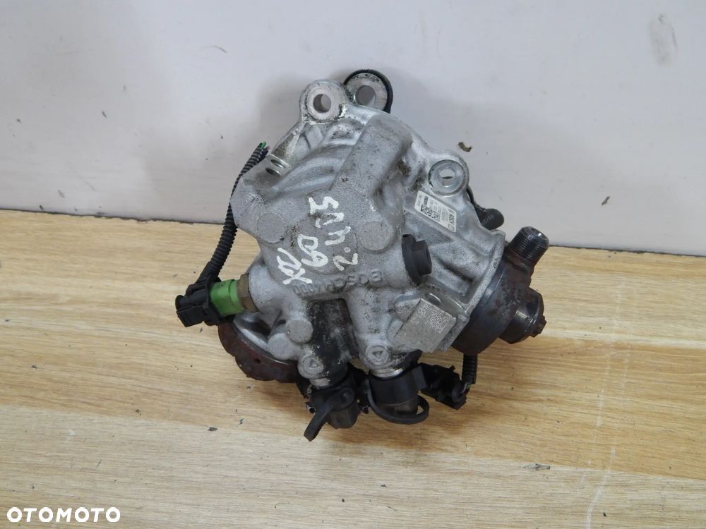 Pompa wtryskowa 2.0 2.4 diesel Volvo S60 s80 V60 v70 XC60 v40 v90 10-20 Łuków części - 6