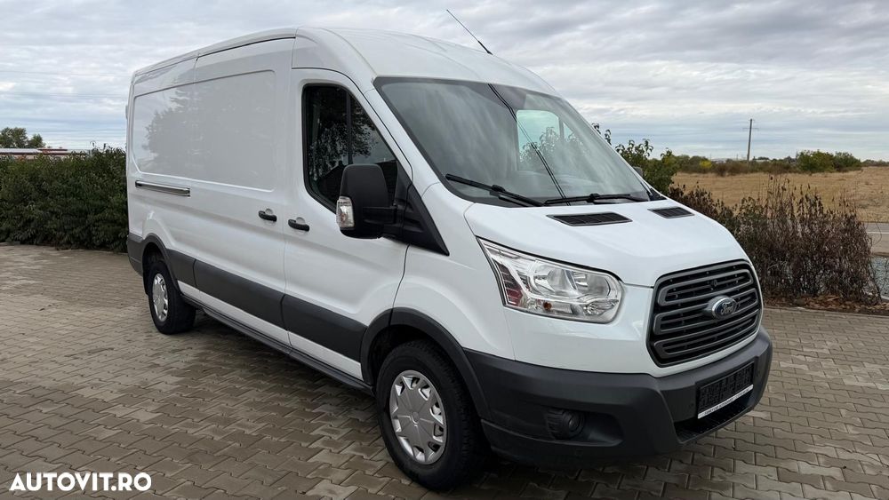 Ford Transit - 10