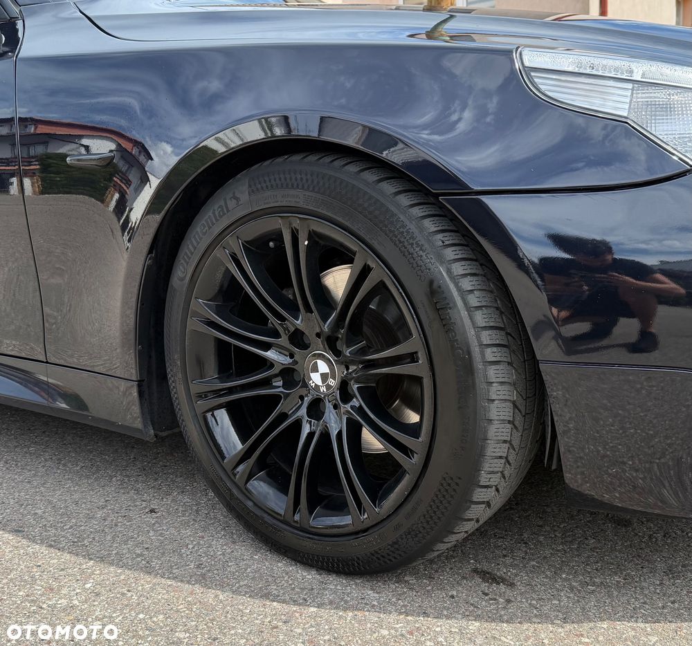 BMW Seria 5 - 24