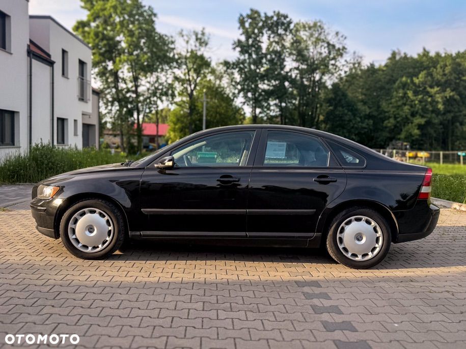 Volvo S40 2.0D - 3