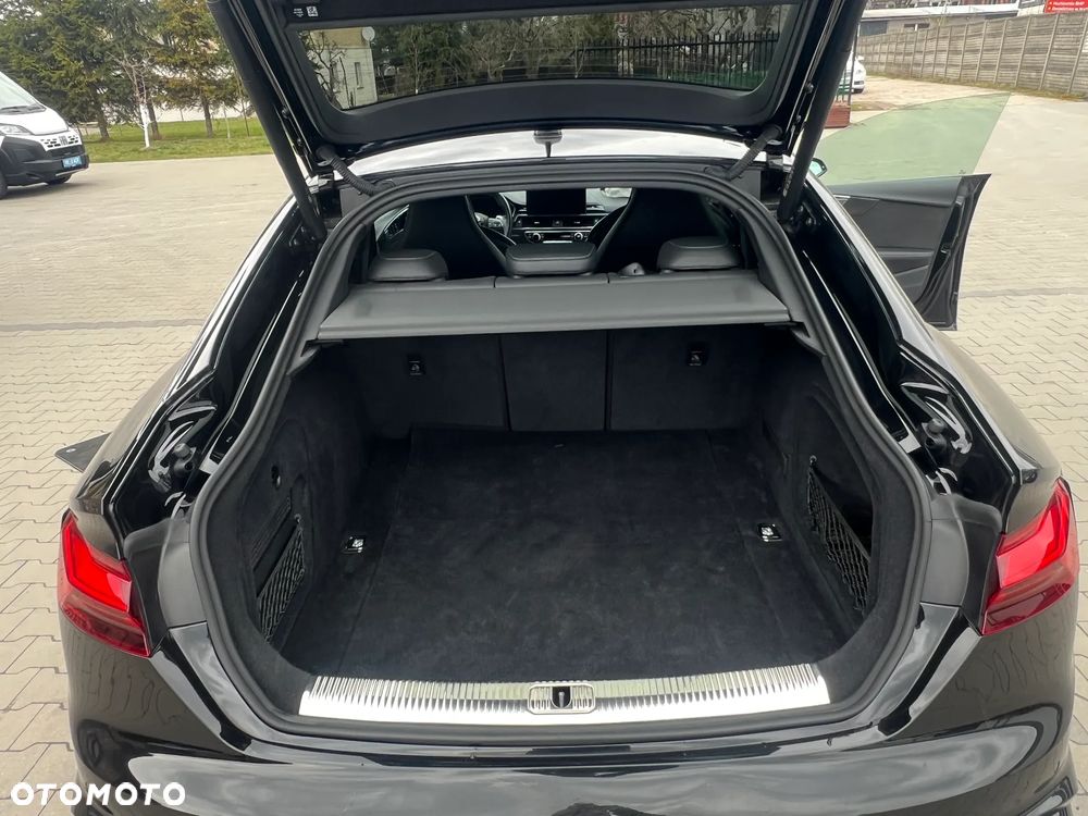 Audi RS5 Sportback - 23