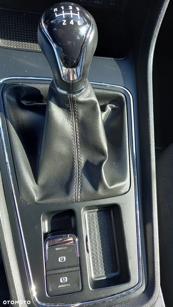 Seat Leon 1.5 TSI Xcellence - 10