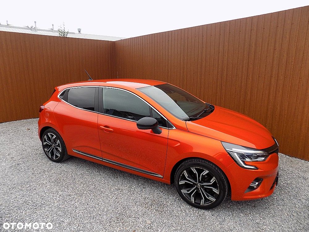 Renault Clio TCe 100 BUSINESS EDITION - 33