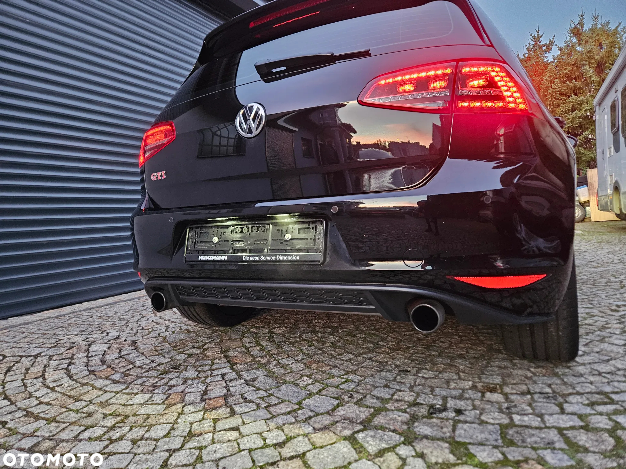 Volkswagen Golf VII 2.0 TSI BMT GTI Performance DSG - 23