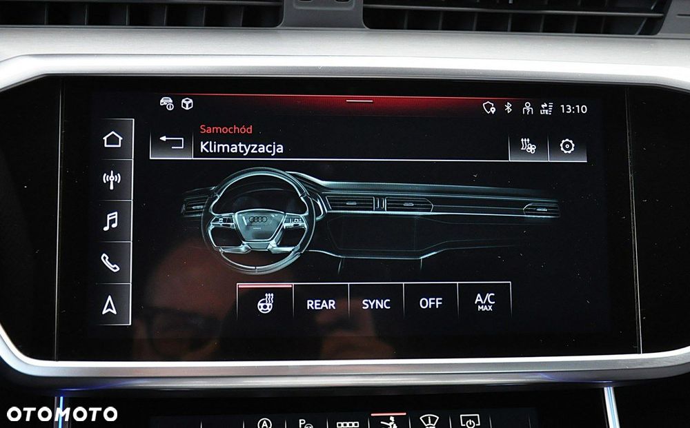 Audi A7 Sportback - 34