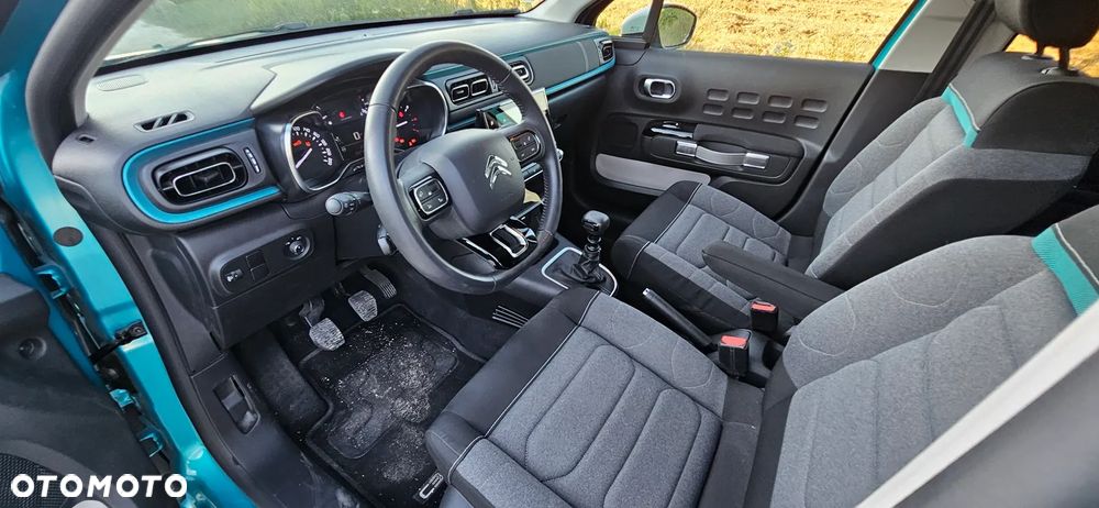 Citroën C3 - 11