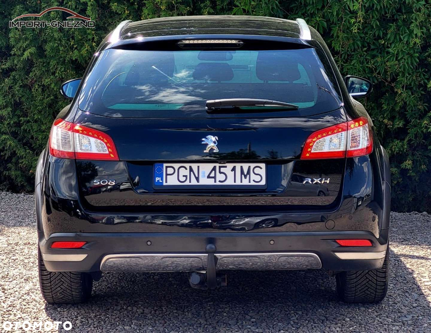 Peugeot 508 - 23