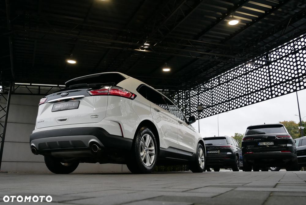 Ford Edge - 40