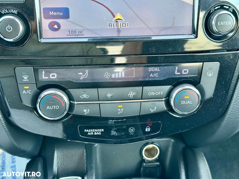 Nissan Qashqai - 14