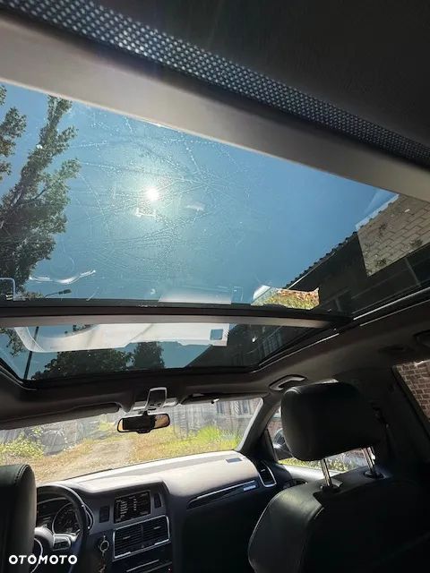 Audi Q7 3.0 TDI DPF Quattro Tiptronic - 12