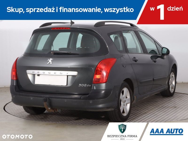 Peugeot 308 - 7
