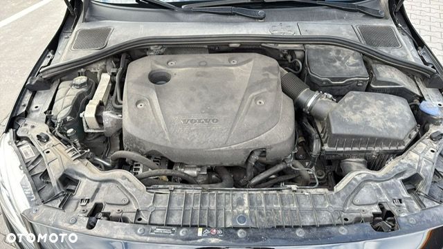 Volvo V60 D3 Geartronic Momentum - 9