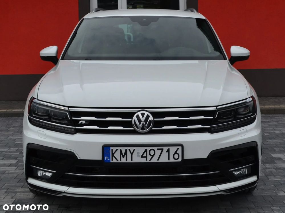 Volkswagen Tiguan 2.0 TDI BMT SCR 4Mot Highline DSG - 27