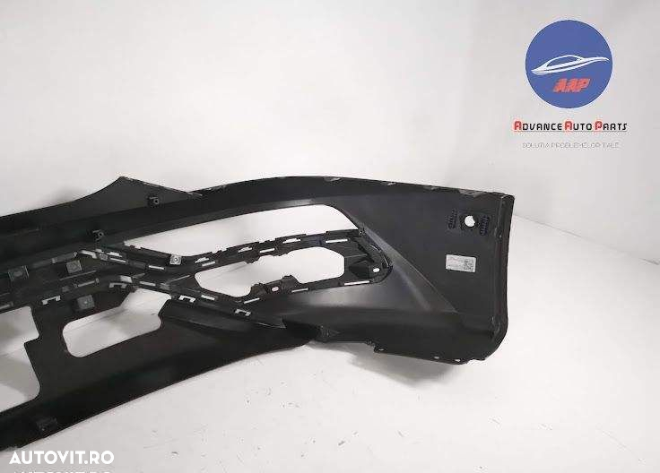 Spoiler Fusta Bara Spate NX 4 originala Hyundai  Tucson - 5