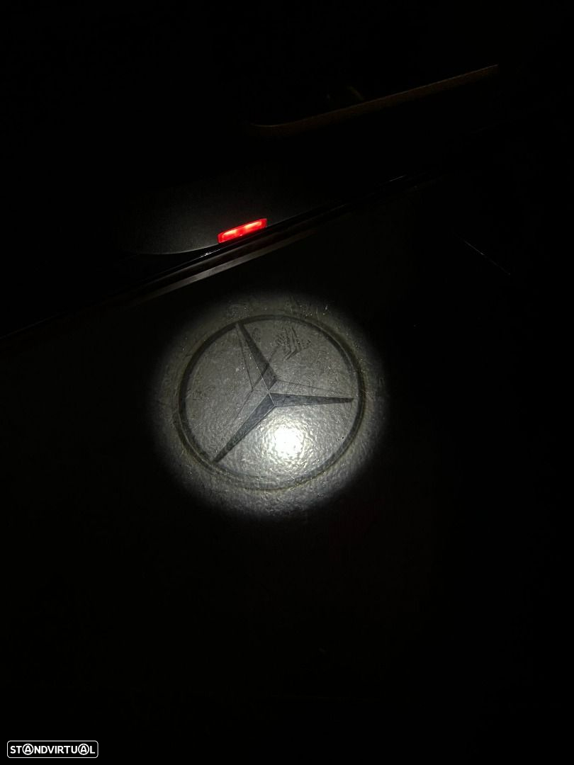 Mercedes-Benz EQA - 39