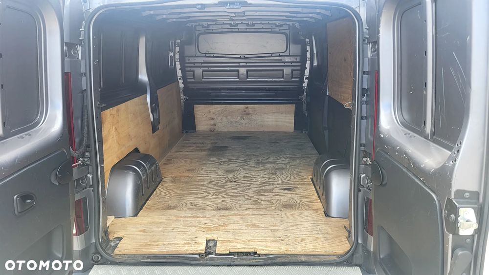 Renault Trafic - 20