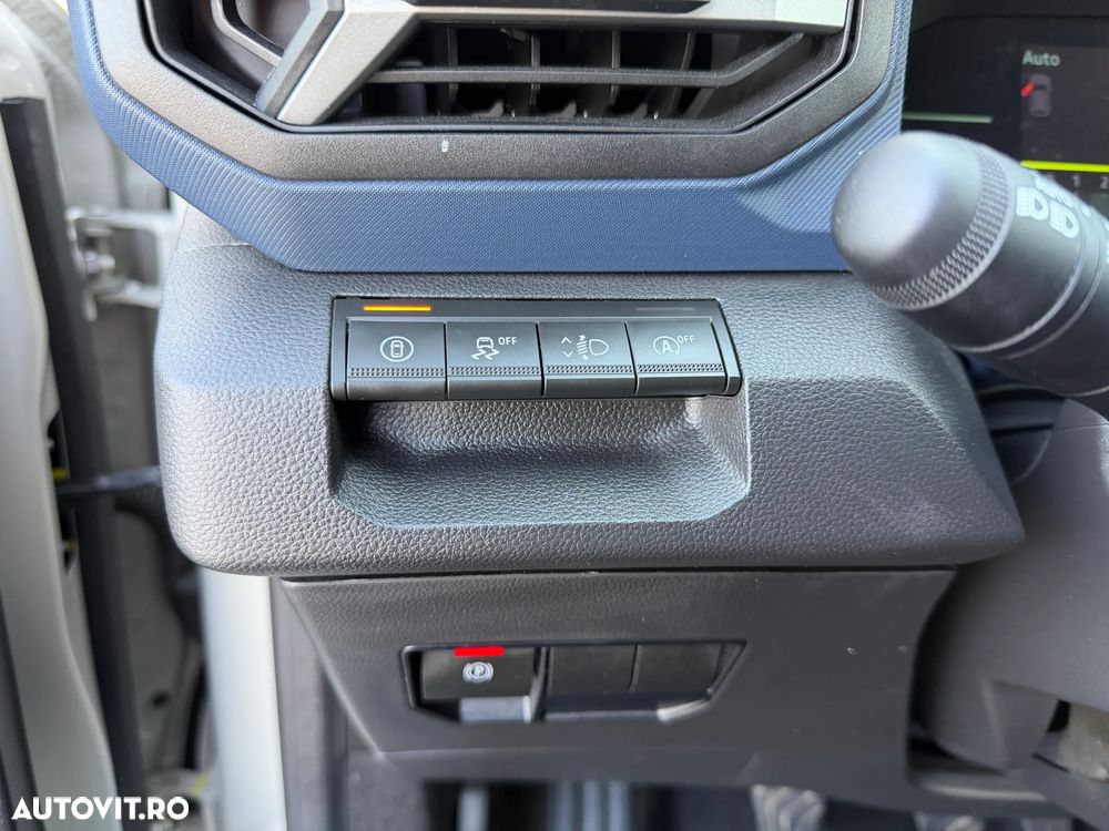 Dacia Duster TCe 130 2WD Expression - 12