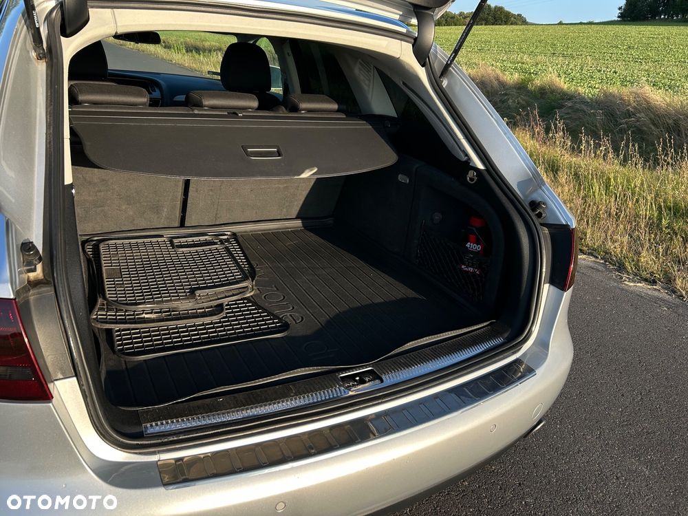 Audi A4 Avant 2.0 TFSI - 9